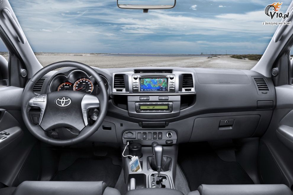 new toyota hilux 2012 video #4