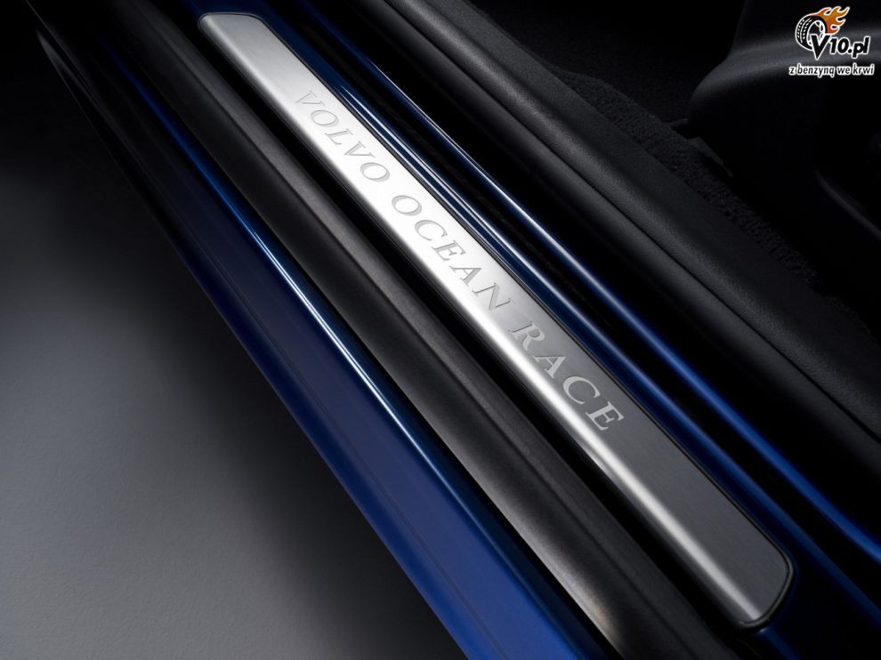 Volvo Ocean Race Edition