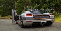 Koenigsegg One:1