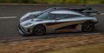 Koenigsegg One:1