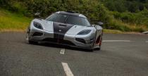 Koenigsegg One:1