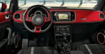 Volkswagen Beetle 2016