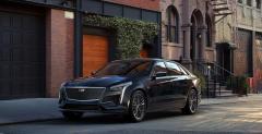 Cadillac CT6 V-Sport