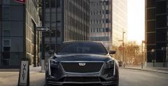 Cadillac CT6 V-Sport