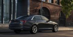 Cadillac CT6 V-Sport