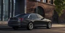 Cadillac CT6 V-Sport