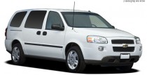 2007 Chevrolet Uplander