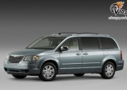 Chrysler Town & Country