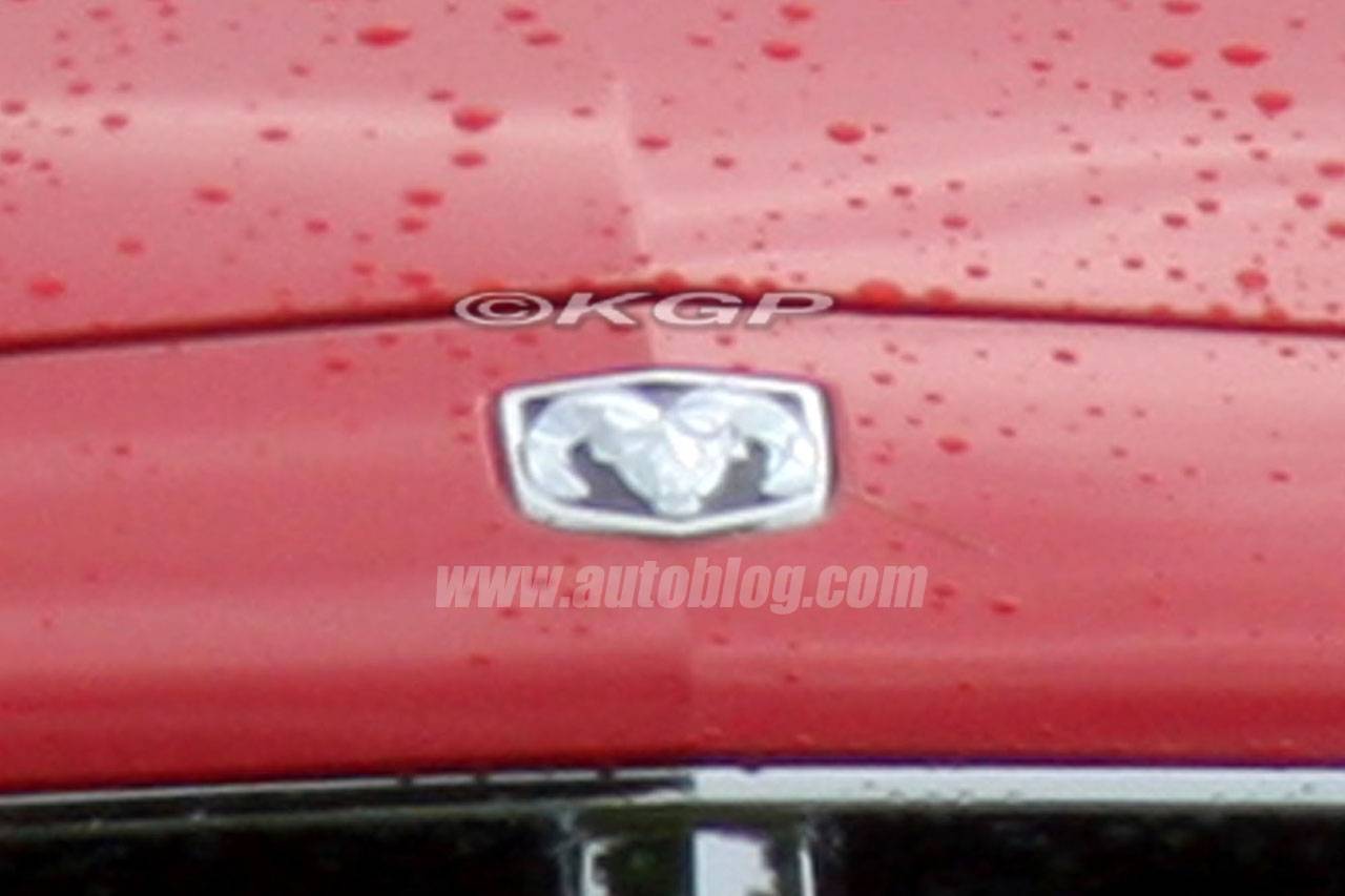 Nowy Dodge Charger