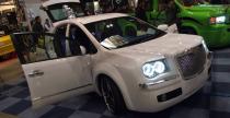 Mopar z Japonii