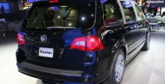 VW Routan