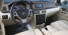 VW Routan