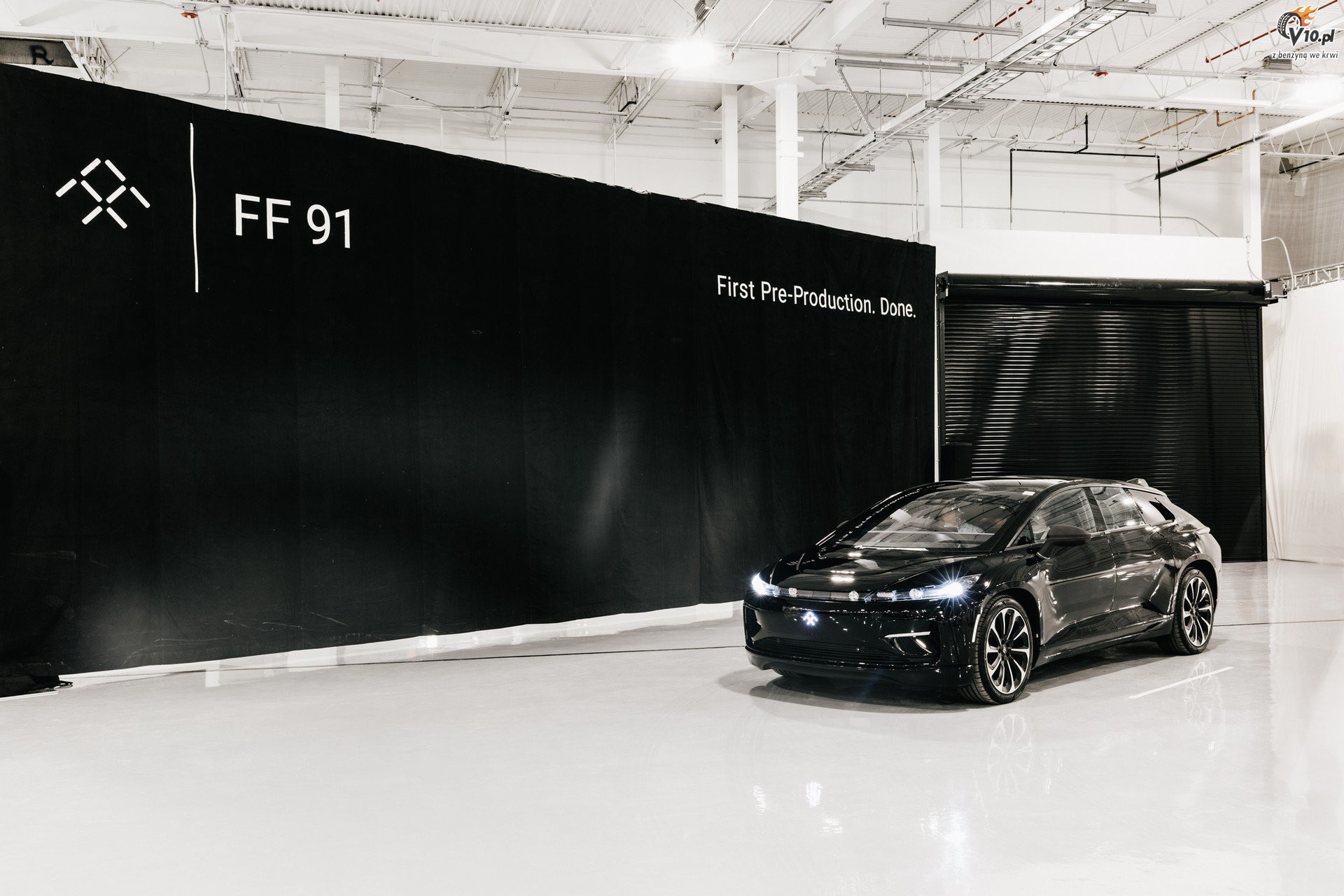 Faraday Future