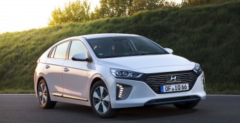 Hyundai i Kia szykują panele słoneczne dla swoich ekologicznych...