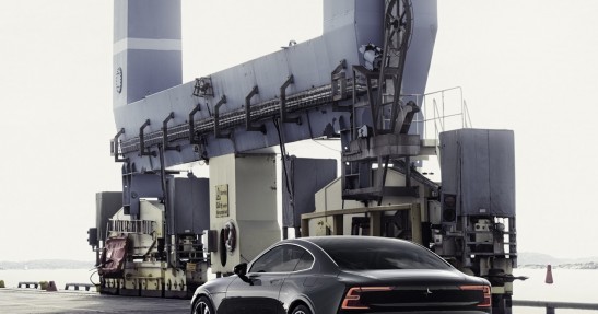 Polestar 1