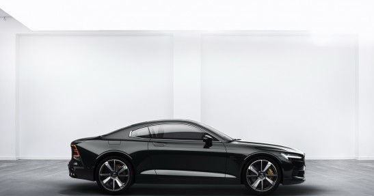 Polestar 1