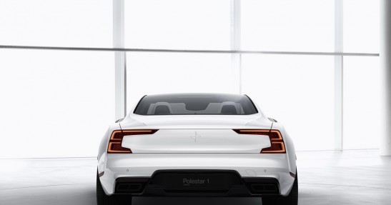 Polestar 1