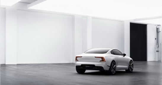 Polestar 1