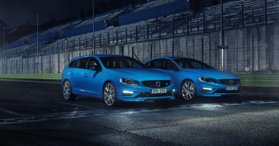 Polestar