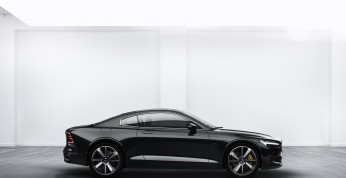 Polestar zapowiada nowe elektryczne modele sportowe