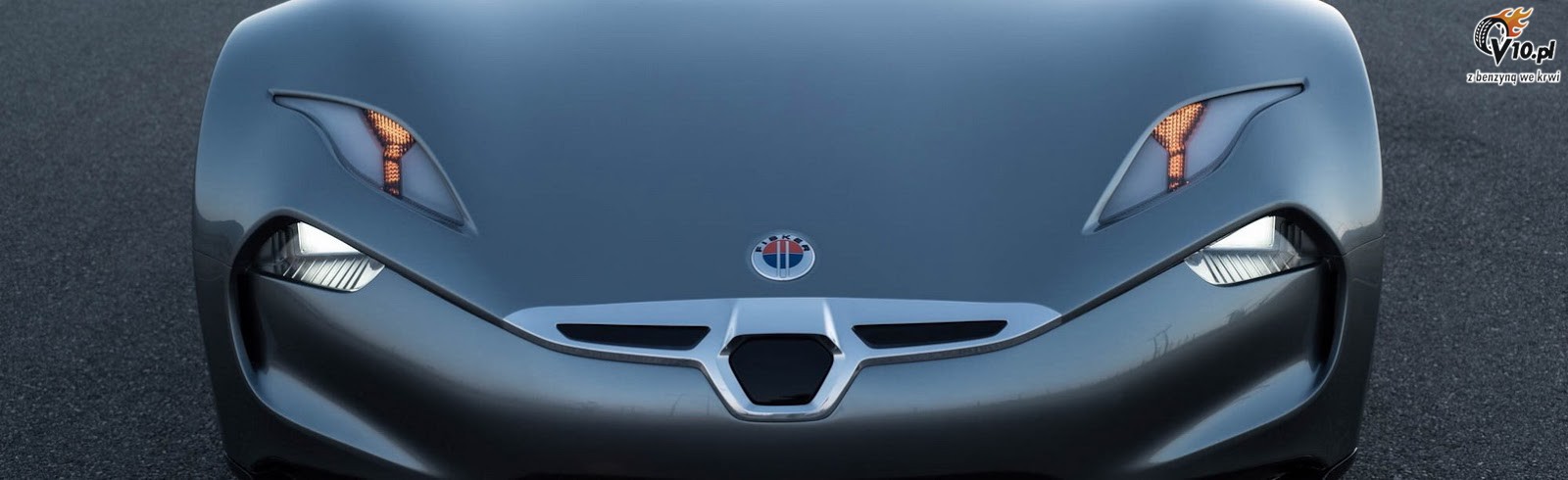 Fisker EMotion