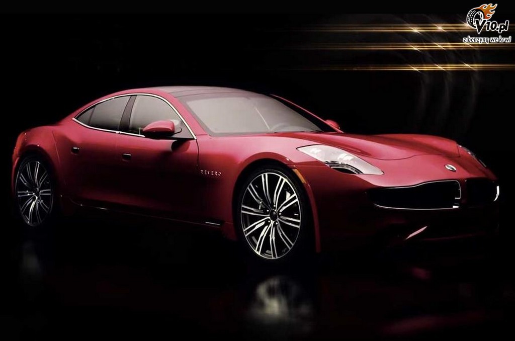 Karma Automotive