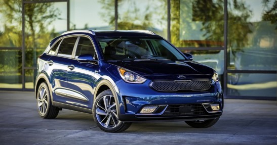 Kia Niro