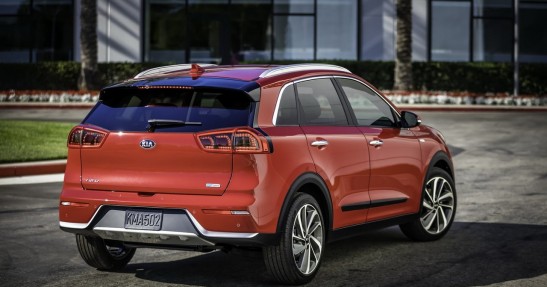 Kia Niro