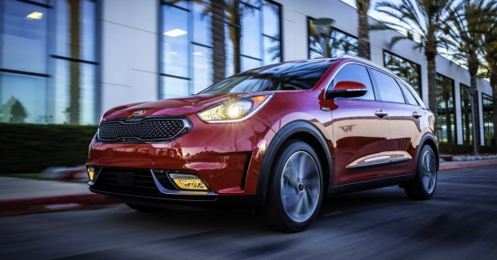 Kia Niro