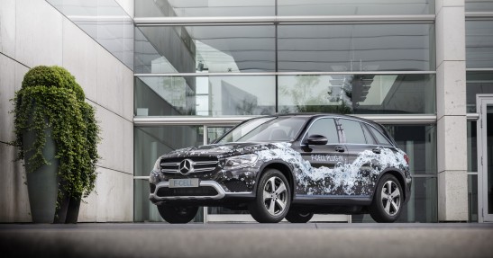 GLC F-Cell