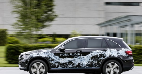 GLC F-Cell