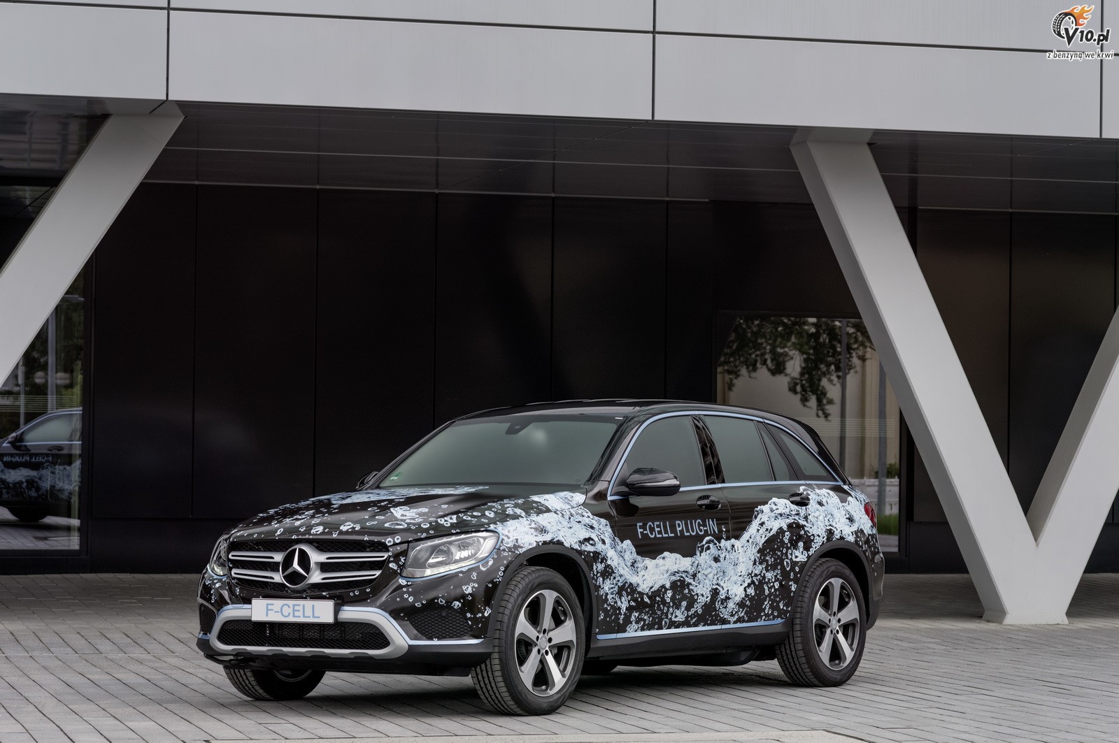 GLC F-Cell