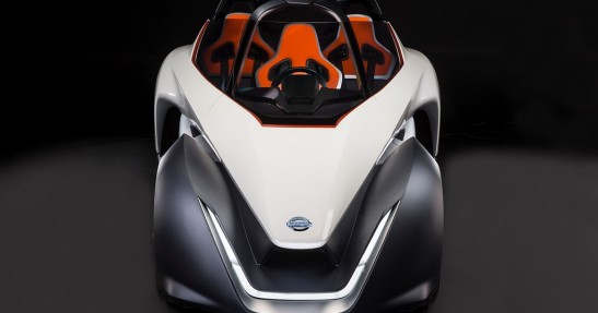 BladeGlider EV