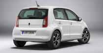 Skoda Citigo-e iV