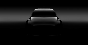 Tesla Model Y zostanie pokazana w marcu 2019?