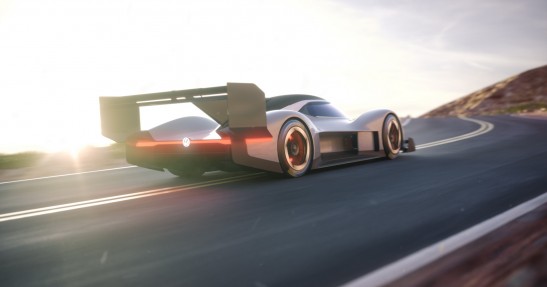 Volkswagen I.D. R