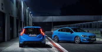 Polestar będzie budować elektryczne modele sportowe