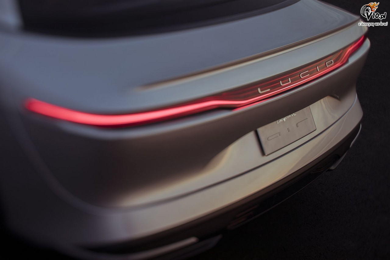 Lucid Air