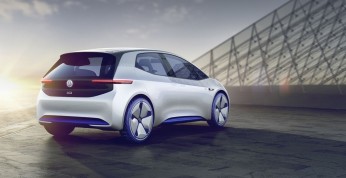 Volkswagen - bazowy crossover EV zadebiutuje w 2022 roku