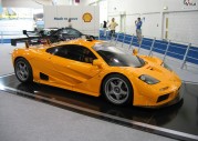 McLaren F1 LM
