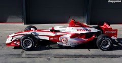 Super Aguri
