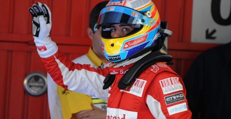 Fernando Alonso