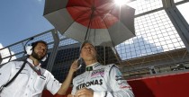 Mercedes GP