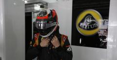 Raikkonen: Nie miaem szybkoci, aby odebra Vettelowi zwycistwo