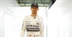 Rosberg bagatelizuje strat do Hamiltona