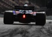 Drugie testy F1 przed sezonem 2017