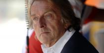 Ecclestone szydzi z di Montezemolo, ale chce koca sporu