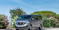 Nissan NV300