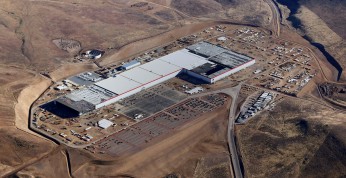 Elon Musk zapowiada nowe gigafabryki w USA