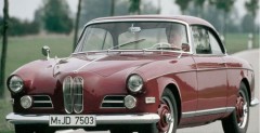 BMW 503